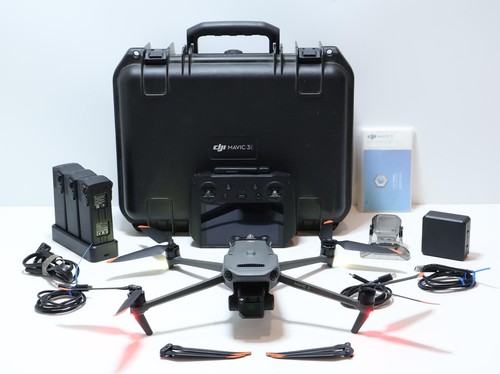 Dji mavic enterprise - enterprise, (3e)