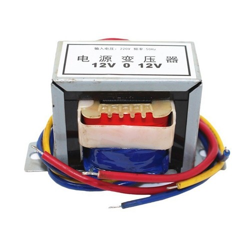 Transformateur monophasé 10w - transformateur,