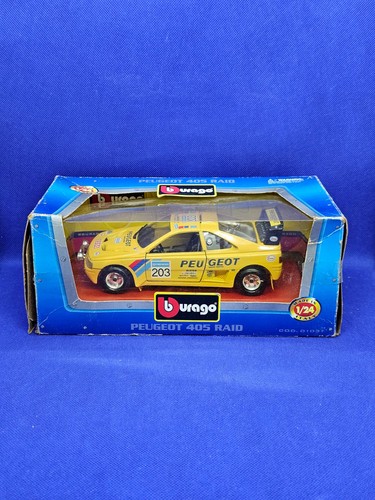 Peugeot 405 turbo - 405, 16