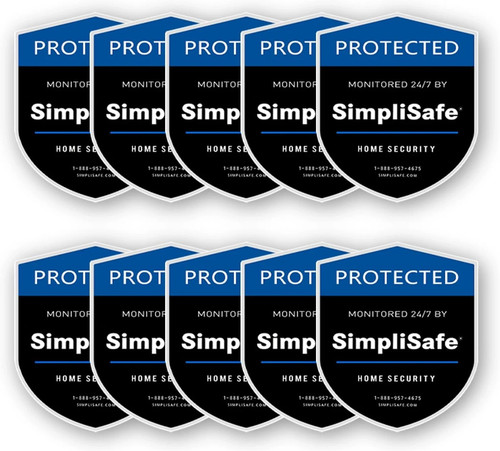 Door window stickers - door/window,