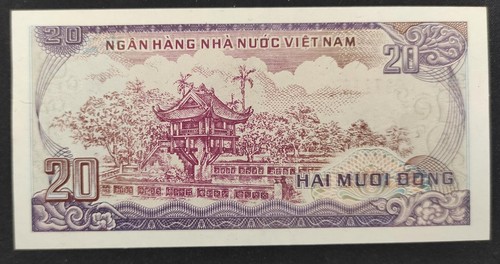 Viet nam billet dông de - viet,