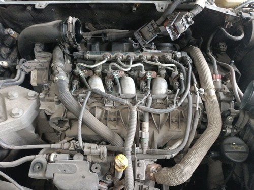 224dt moteur complet 2723345 - 224dt, /