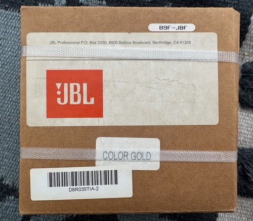 Jbl d8r035tia tweeter - d8r035tia,