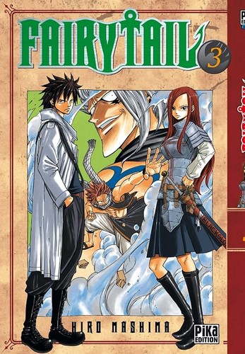 Fairy tail tome hiro - -,
