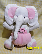 P8/  TOMAS  DOUDOU PELUCHE