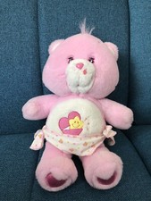 Peluche bisounours care bears