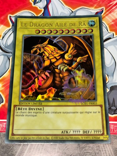 Carte le dragon - carte, aile