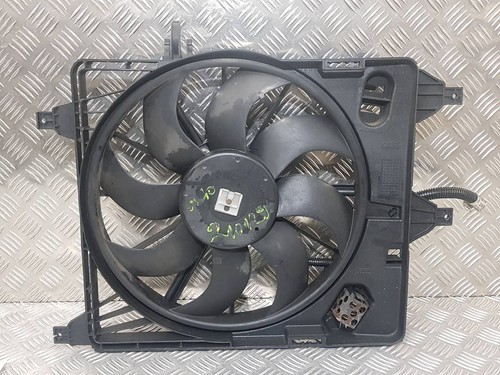 Moteur ventilateur radiateur - ,