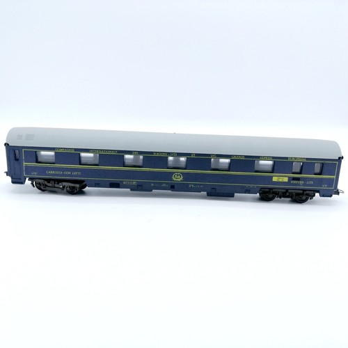 Lima train électrique - lima,