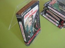 EO FN SPECIAL POLICE 50 COUPS DE MATRAQUE ROGER ALBAN TBE/BE