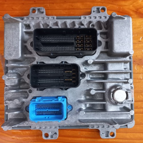 Calculateur opel zafira iii - opel,