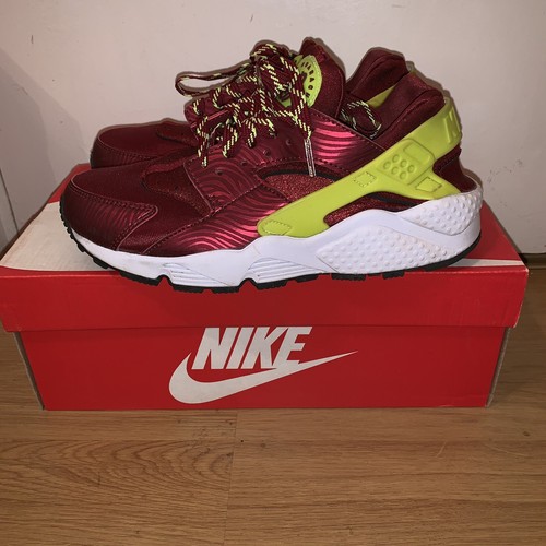 Nike huarache taille 5 - nike,