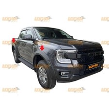 Ford Ranger WILDTRAK XL XLT