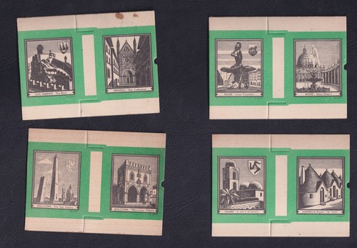 Ancienne boites - ,