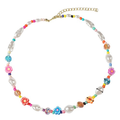 Collier mariage bijoux - collier,