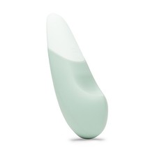 Vibromasseur technologie UltraWaveVibe vert - WOMANIZER