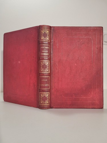 Jules verne hetzel - hetzel,, césar