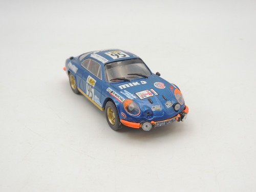 Eligor renault alpine a110 - eligor,