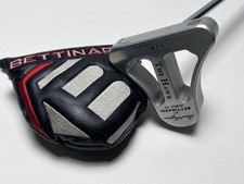 Ben Hogan Bettinardi BHB12-The