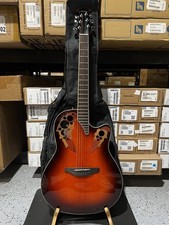 Ovation Elite Celebrity Super
