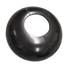 Cache-base pour jupe de