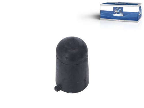 Butoir caoutchouc spare - butoir, en