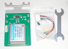 High Stability 8663-XS OCXO Timebase for Stanford Research SR620 counter