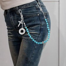 Ceinture Chic à Chaîne De