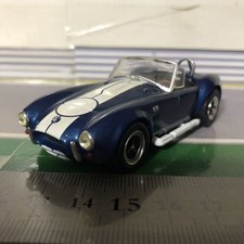 Del Prado 1/43 COBRA 427