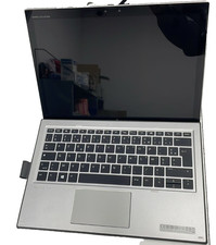 Tablette HP Elite X2 1013 G3 13" Core i7 8650U /8Go RAM - 256Go SSD SANS TACTILE