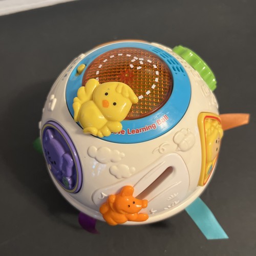 Vtech light move - vtech, learning