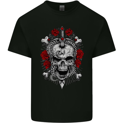 Shirt coton léger - t-shirt,