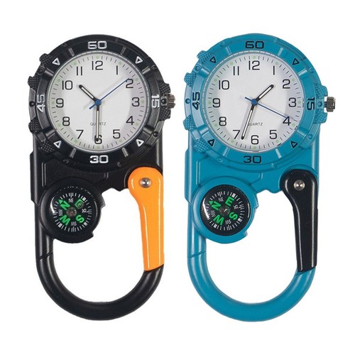 Montre mousqueton - montre,