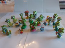 ALIENS  MONOBLOC KINDER LOT DE