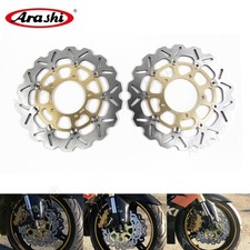 310mm Disque de frein avant pour Suzuki VZR1800N BOULEVARD M109R 2006-2015 2011