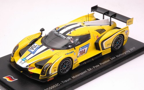 Spark model scg003c 704 - spark, n.704