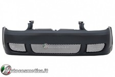 Pare-chocs avant adapté pour VW Golf IV 4 MK4 (1997-2004) R32 Look