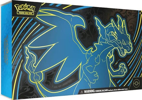 Pokemon tcg ultra premium - pokemon,