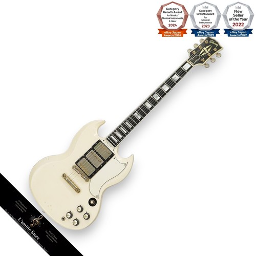 Guitare électrique gibson - électrique,