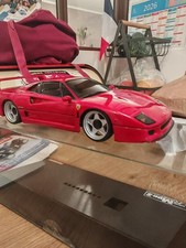 Kyosho Mini-Z Ferrari F40