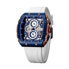 Montrebracelet analogique à