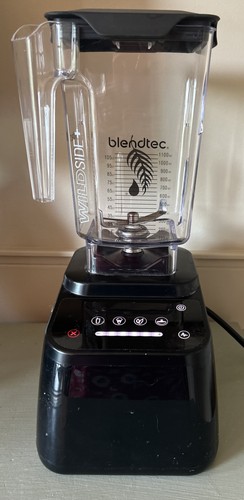 Blendtec designer 625 ctb1 - blendtec,