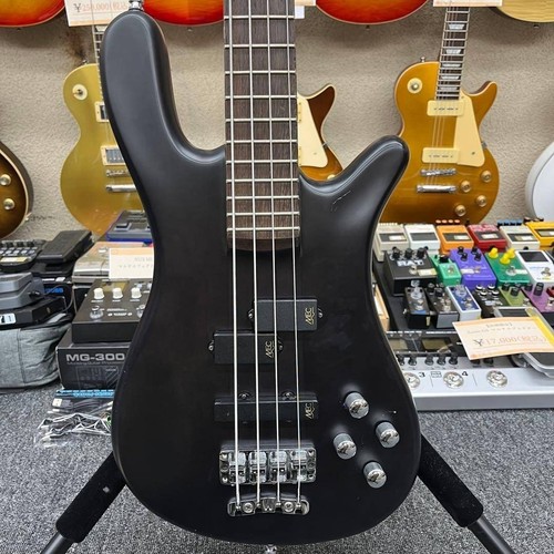 Warwick rockbass streamer nt1 - warwick,