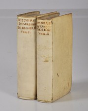 L'Histoire Du Cardinal Duc De