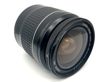 Objectif Canon 28-80Mm 1:3.5-5.6 II Autofocus Zoom (Canon Ef)