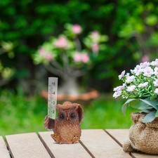  Pluviomètre d'extérieur