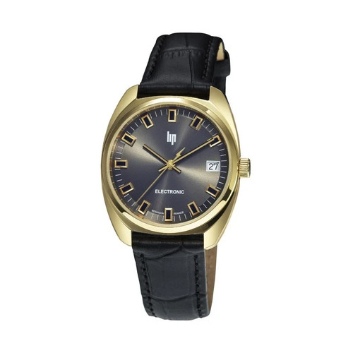Montre lip general gaulle - montre,