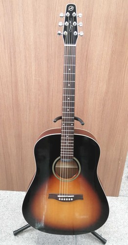Guitare acoustique seagull - guitare,