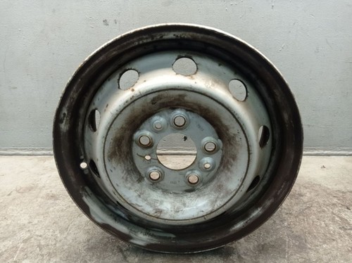 Fiat ducato jante - (250), acier