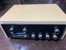 McIntosh C27 Previous Boîte